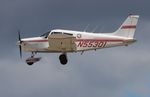 N55301 @ KOSH - OSH 2022 - by Florida Metal