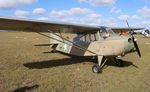 N75064 @ 42J - Keystone  80th - by Florida Metal