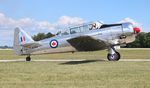 N52494 @ KOSH - OSH 2022 - by Florida Metal