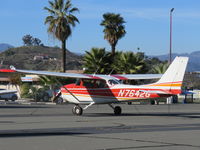 N7642G @ 1938 - Parked - by 30295