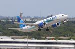 N77259 @ KFLL - FLL 2022 - by Florida Metal