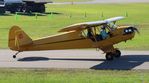 N70209 @ KLAL - Sun N Fun 2022 - by Florida Metal