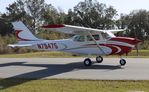 N79475 @ 42J - Keystone 80th - by Florida Metal