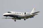D-CFFF @ EBBR - at bru - by Ronald