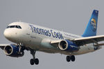 OO-TCR @ EBBR - at bru - by Ronald