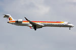 EC-JXZ @ LEMD - at mad - by Ronald
