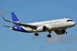 SE-ROL @ EKCH - RWY04L - by Lars Bæk