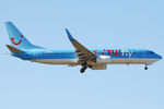 SE-DZV @ EKCH - RWY04L