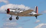 N62700 @ KOSH - OSH 2022 - by Florida Metal