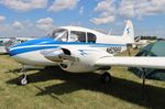 N62969 @ KOSH - OSH 2022 - by Florida Metal