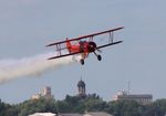 N63529 @ KOSH - OSH 2022 - by Florida Metal