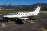 HB-KHC photo, click to enlarge HB-KHC photo, click to enlarge