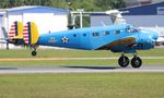 N87690 @ KLAL - Sun N Fun 2022 - by Florida Metal