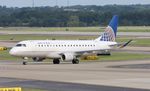 N88310 @ KATL - ATL 2021 - by Florida Metal