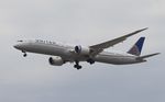 N91007 @ KORD - Boeing 787-10 Dreamliner - by Mark Pasqualino