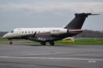 9H-RFX @ EBAW - At Antwerp Airport.