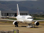 F-GUGJ @ LIRQ - At Firenze - by Micha Lueck