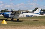 N65773 @ KOSH - OSH 2022 - by Florida Metal