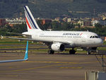 F-GUGO @ LIRQ - At Firenze - by Micha Lueck