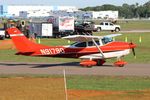 N91790 @ KLAL - Sun N fun 2022 - by Florida Metal
