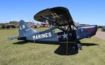 N66535 @ KOSH - OSH 2022 - by Florida Metal