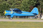 N69398 @ KOSH - OSH 2022 - by Florida Metal