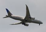 N30913 @ KORD - ORD 2022 - by Florida Metal