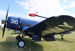 N72378 @ KOSH - OSH 2022 - by Florida Metal