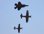 N74190 @ KOSH - OSH 2022 - by Florida Metal