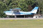 N79445 @ KOSH - OSH 2022 - by Florida Metal