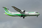 EC-NVC @ GCRR - Binter - by Stuart Scollon