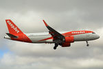 G-UZLL @ GCRR - Easyjet - by Stuart Scollon