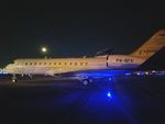 P4-BFK @ KORL - NBAA 2022 - by Florida Metal