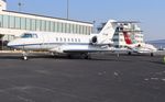 PR-INF @ KORL - Hawker 4000 - by Florida Metal