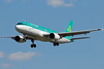 EI-DVF @ EGLL - RWY27L Myrtle Ave - by Lars Bæk