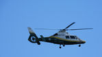 G-NHAE - Flying over Darlington and returning to base in Urlay Nook. - by Gavin Dodsworth