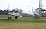 N80615 @ KOSH - OSH 2022 - by Florida Metal