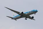 PH-BKA @ KORD - ORD 2022 - by Florida Metal