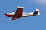 N91417 @ KOSH - OSH 2022 - by Florida Metal