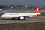 TC-JSO @ LTBA - at ist - by Ronald