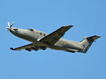 PI-02 @ EKCH - RWY22R - by Lars Bæk