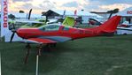 OK-SUU 44 @ KOSH - OSH 2022 - by Florida Metal