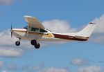 N94588 @ KOSH - OSH 2022 - by Florida Metal