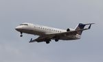 N415AW @ KORD - CL-600-2B19 - by Mark Pasqualino