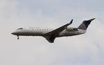 N470ZW @ KORD - CL-600-2B19 - by Mark Pasqualino