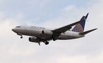 N27734 @ KORD - Boeing 737-724 - by Mark Pasqualino