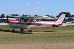 N96180 @ KOSH - OSH 2022 - by Florida Metal