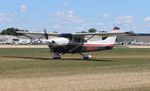 N96418 @ KOSH - OSH 2022 - by Florida Metal