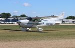 N97237 @ KOSH - OSH 2022 - by Florida Metal