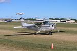 N99171 @ KOSH - OSH 2022 - by Florida Metal